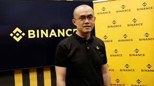 Former Binance CEO shares his thoughts on the emerging concept of tokenizing