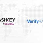 HASHKEY GLOBAL PARTNERS WITH VERIFYVASP TO EXPAND GLOBAL TRAVEL RULE COMPLIANCE