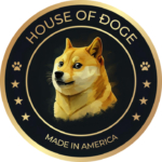 House of Doge and Dogecoin Foundation Unveil Board-Elect, Advisors and Global Dogecoin Adoption Plans