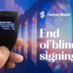 Human Wallet Introduces Fix for Blind Signing Attacks