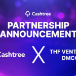 Cashtree Partners with THF Ventures to Launch Global Services