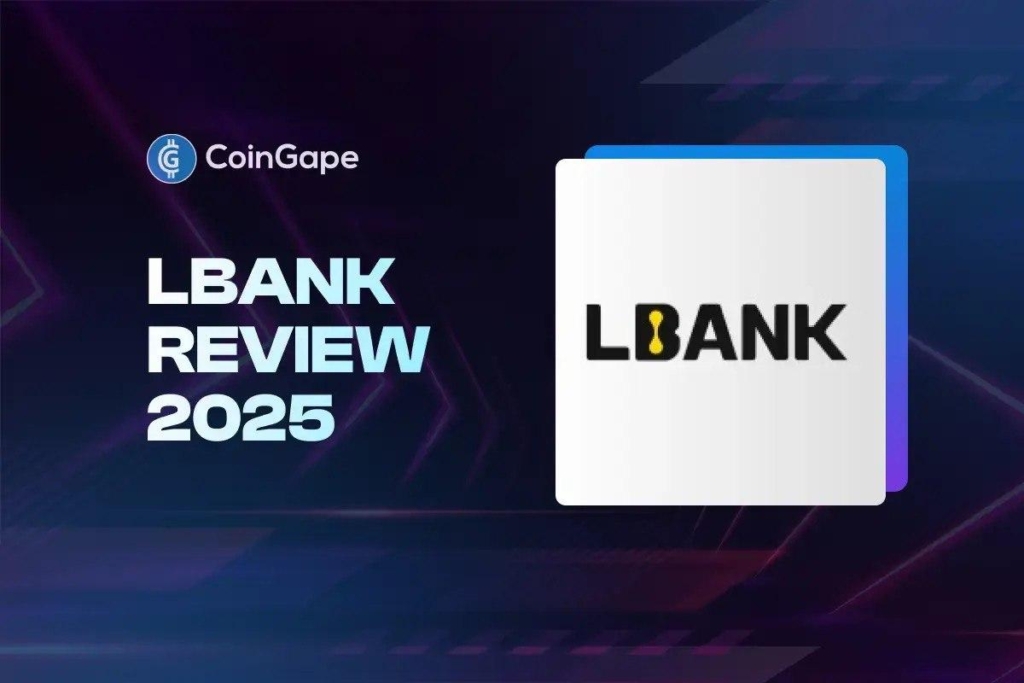 LBank Rated by CoinGape, Solidifying Leadership in Memecoin Trading