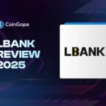 LBank Rated by CoinGape, Solidifying Leadership in Memecoin Trading