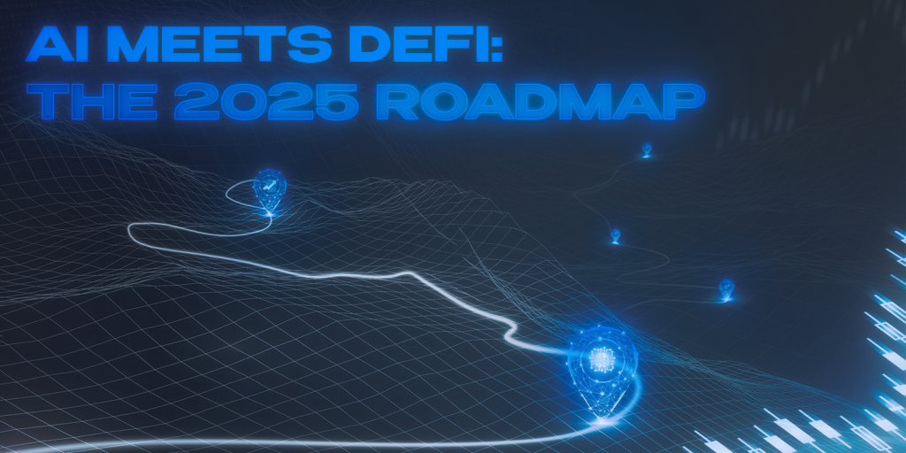 Linear Finance Announces AI-Driven 2025 Roadmap for Smarter DeFi Trading