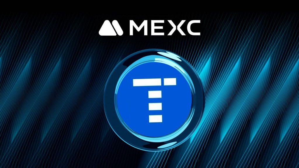 MEXC Announces Term Finance (TERM) Listing with 120,000 TERM and 109,000 USDT Prize Pools