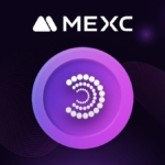 MEXC Lists Particle Network (PARTI) with 150,000 USDT Prize Pool