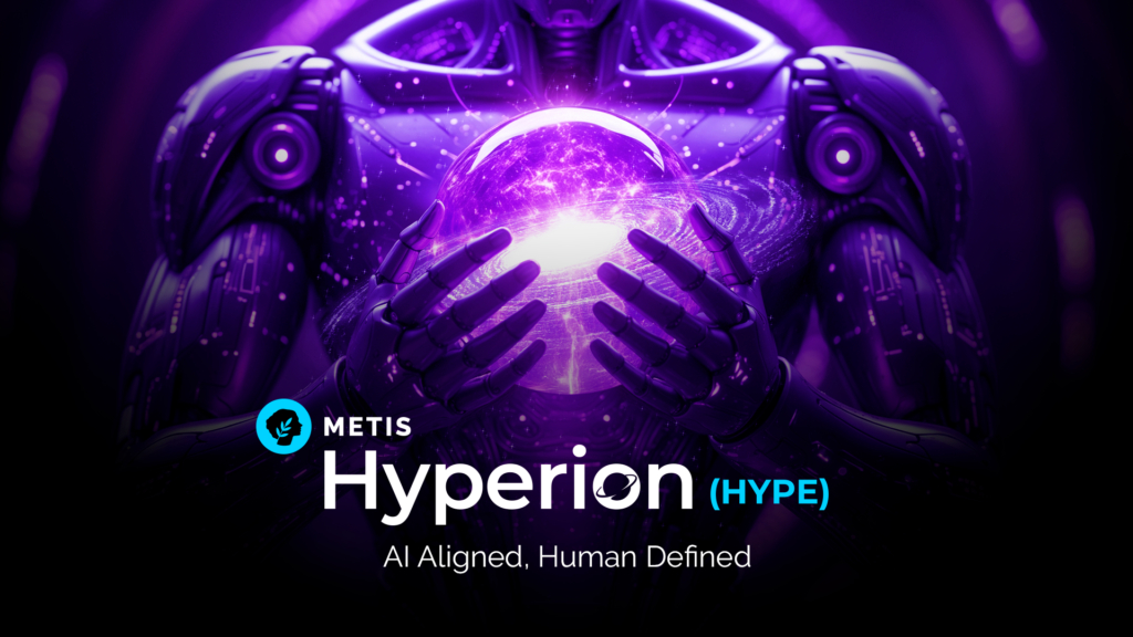 Metis Introduces Hyperion to Lay the Foundation for AI-Web3 Integration on Ethereum Layer 2