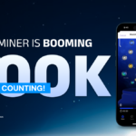 Notcoin Drops Momentum, But BlockDAG’s TG Tap Miner Grows Rapidly with 200K+ Users!