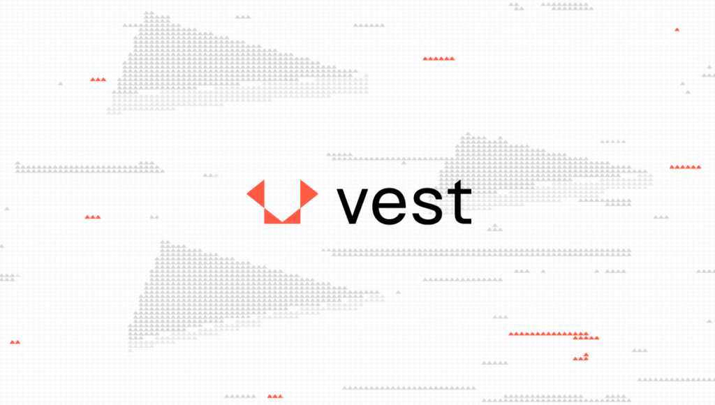 Vest Raises $5M from Wall Street to Build the Universal Risk Engine