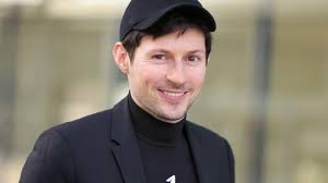 Pavel Durov to leave France for Dubai under modified judicial terms