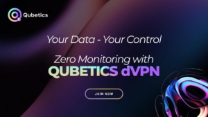 Qubetics’ Decentralized VPN Solution Shakes Up Web3—Making It One of the Top Cryptos to Join Now as LTC and LUNC Gain Momentum