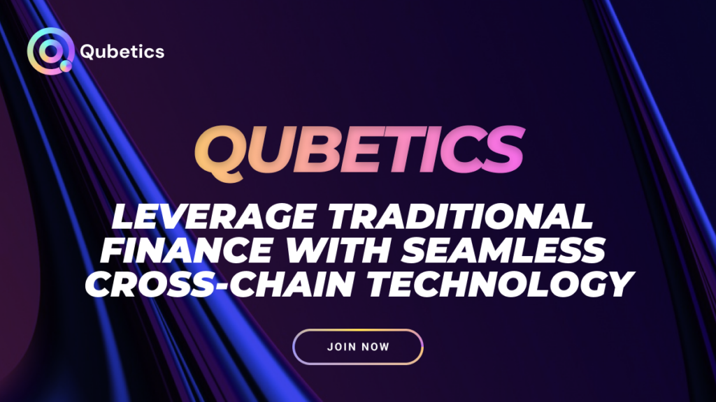 Qubetics Dominates as a Top Presale Token While Kaspa and Terra Classic Deliver Double-Digit Growth!