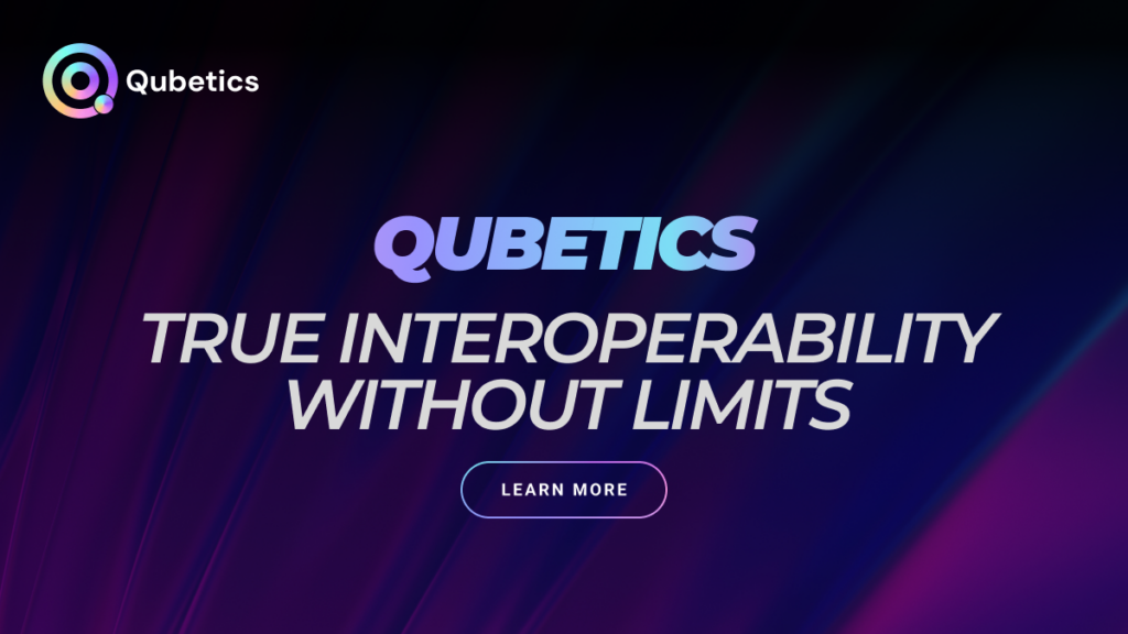 Qubetics Expands Blockchain Connectivity Making it a Must-Watch Among Emerging Cryptos to Buy as Chainlink and Cardano Upgrade