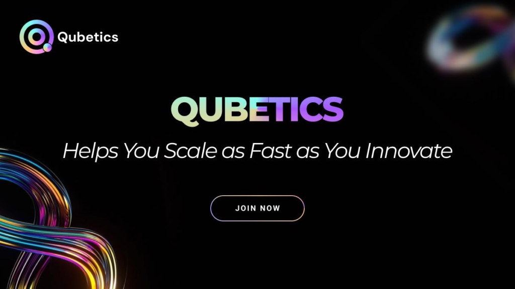 Qubetics ICO at $0.0888—Why It’s Among the Best Crypto ICOs to Invest While Bitcoin Cash & Tron Dominate