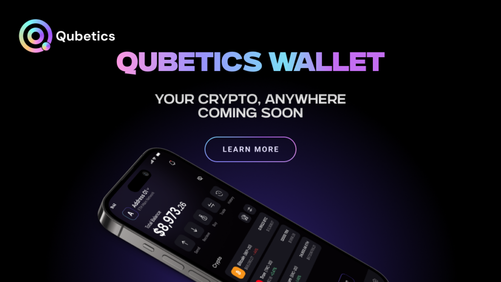 Qubetics Integrates Cross-Chain Payments Which Pushes it Among Emerging Cryptos to Buy as Chainlink and Monero Strengthen