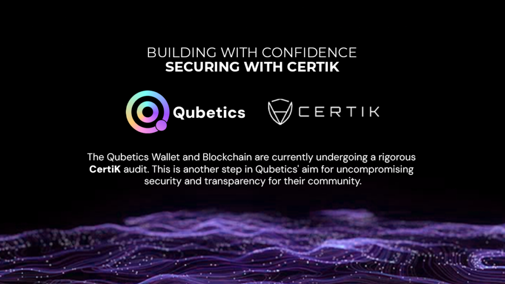 Qubetics Presale Hits $14.3M! CertiK Audit Boosts Trust as Binance Sparks Pi Coin Listing Buzz & Sonic Expands in DeFi