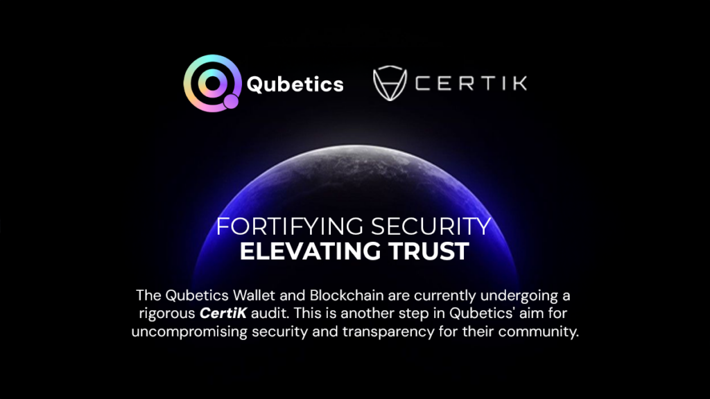 Emerging Cryptos to Buy: Qubetics Secures CertiK Audit, Strengthening Its Blockchain Credibility as Quant and Toncoin Lead the Next Wave