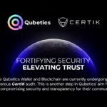 Emerging Cryptos to Buy: Qubetics Secures CertiK Audit, Strengthening Its Blockchain Credibility as Quant and Toncoin Lead the Next Wave