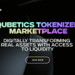 Top Crypto Gems to Buy: Qubetics TICSScan Goes Live as Kaspa and Injective Lead Blockchain Evolution