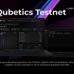 Massive Momentum: Qubetics Testnet Launch and $15.3M Raise Make It a Trending Crypto to Buy Alongside Bitcoin and Chainlink