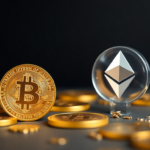 Over $5.8 billion in Bitcoin and Ethereum options set to expire today