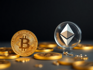 Over $5.8 billion in Bitcoin and Ethereum options set to expire today