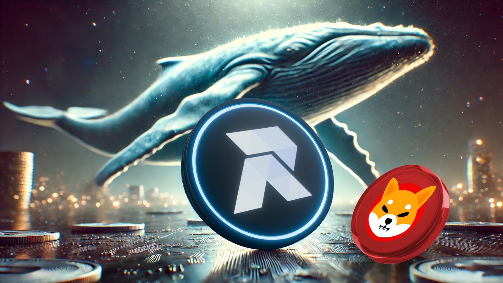 Shiba Inu Price Prediction for April 2025: Rival to Rally 245x as SHIB StalIs