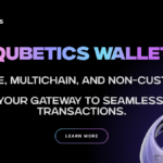 Skipping Algorand’s Early Days Was a Pricey Mistake—Qubetics' ICO Is the Best Crypto Presale to Join Now