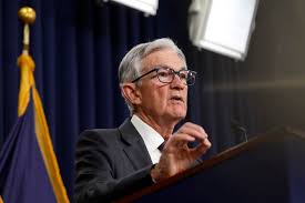 The Federal Reserve maintains the federal funds rate unchanged