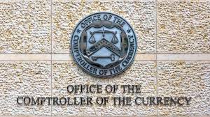 The Office of the Comptroller of the Currency (OCC)