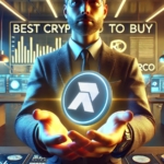 Top Analyst: This Altcoin Could Be the Best Crypto to Buy Before the Market Turns Bullish