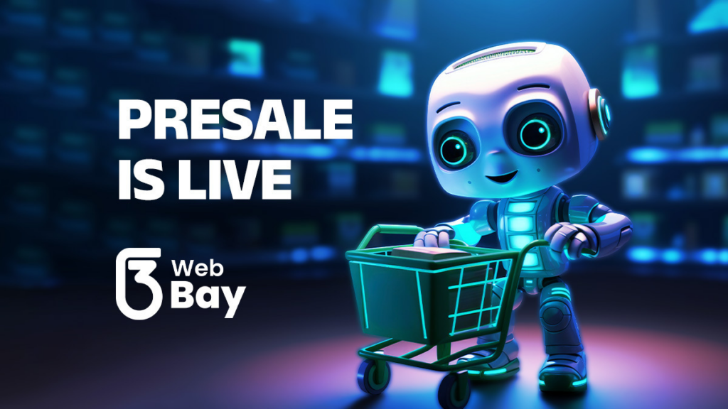 Web3Bay’s $1.6M Presale Proves Blockchain Security Matters as Uniswap & Aave Struggle