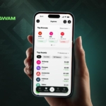 Wigwam launches a self-custodial crypto trading app with rewards