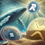 XRP and Solana Whales Are Buying that Kept Rising as Bitcoin Crashed 