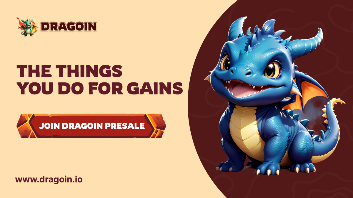 Best Meme Coin to Buy Now: You Won’t Believe Which Meme Coin is Making Serious Waves — Hint: It Breathes Fire!