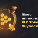 iExec Announces Strategic RLC Token Buyback to Strengthen Ecosystem