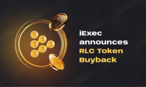 iExec Announces Strategic RLC Token Buyback to Strengthen Ecosystem