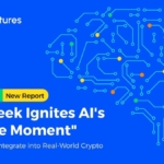 HTX Ventures: DeepSeek Triggers AI’s “iPhone Moment”, Accelerating AI Agents into Real Crypto Use