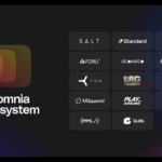 Somnia Announces 14 new partnerships with dApps Across DeFi, Gaming, AI, and Metaverse