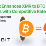 RevBit Enhances XMR to BTC Swaps with Competitive Rates and Transparent Transactions