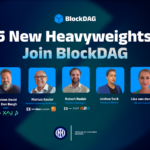 How BlockDAG's Strategic Hires Chart a Path to $600M, While TON & ALGO Navigate Market Shifts