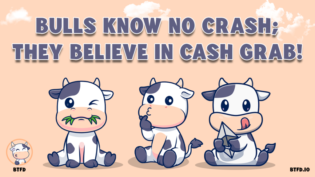 Pudgy Penguins Waddled Away Without You? Your Regret Ends Here! BTFD Coin Joins the Best New Meme Coins to Buy for 2025