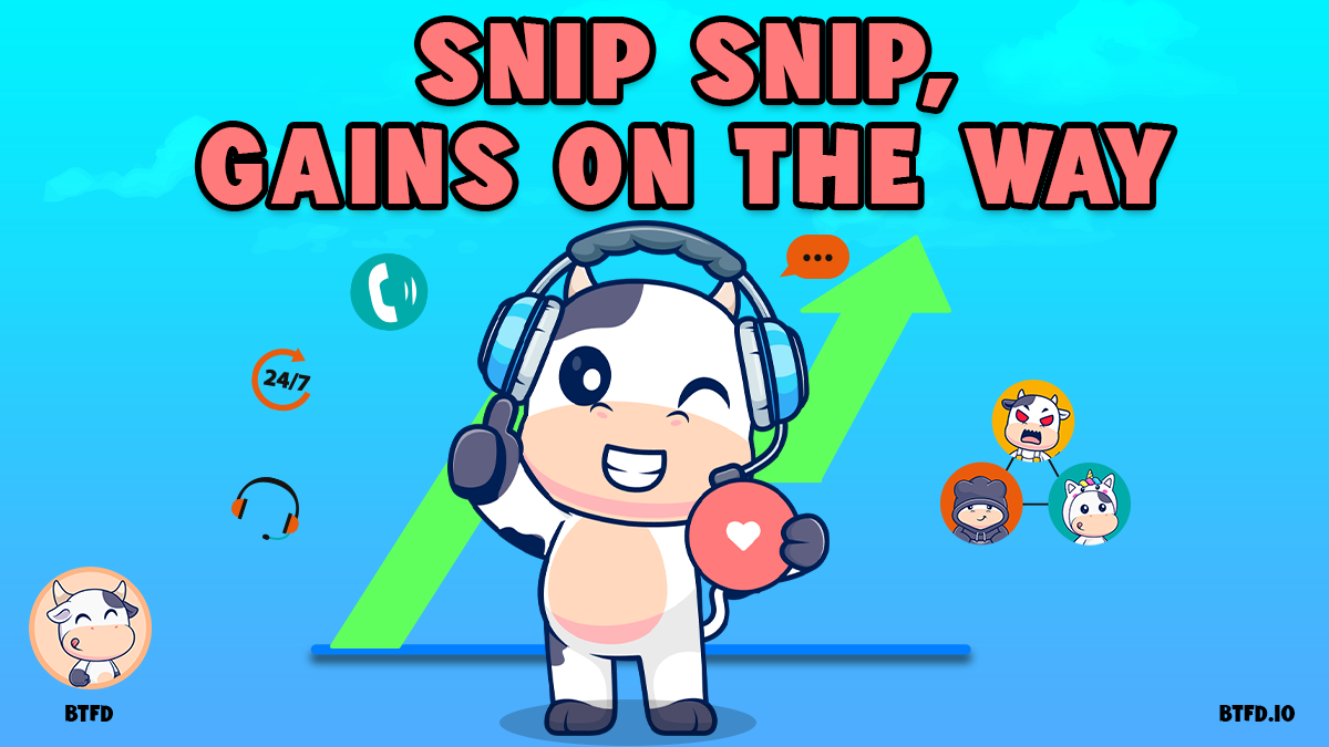 Top New Meme Coins to Join for 2025: BTFD Coin’s $0.0002 Entry and P2E Game Hype Bulls as WIF Soars on Solana and TRUMP Token Gains Traction