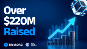 150% Bonus Retroactively Applied To Early BlockDAG Holders! SHIB Price Declines & DOT’s Price Prediction Mixed