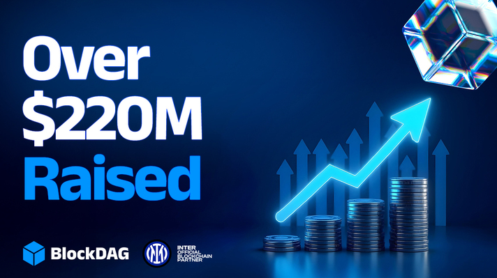 150% Bonus Retroactively Applied To Early BlockDAG Holders! SHIB Price Declines & DOT’s Price Prediction Mixed