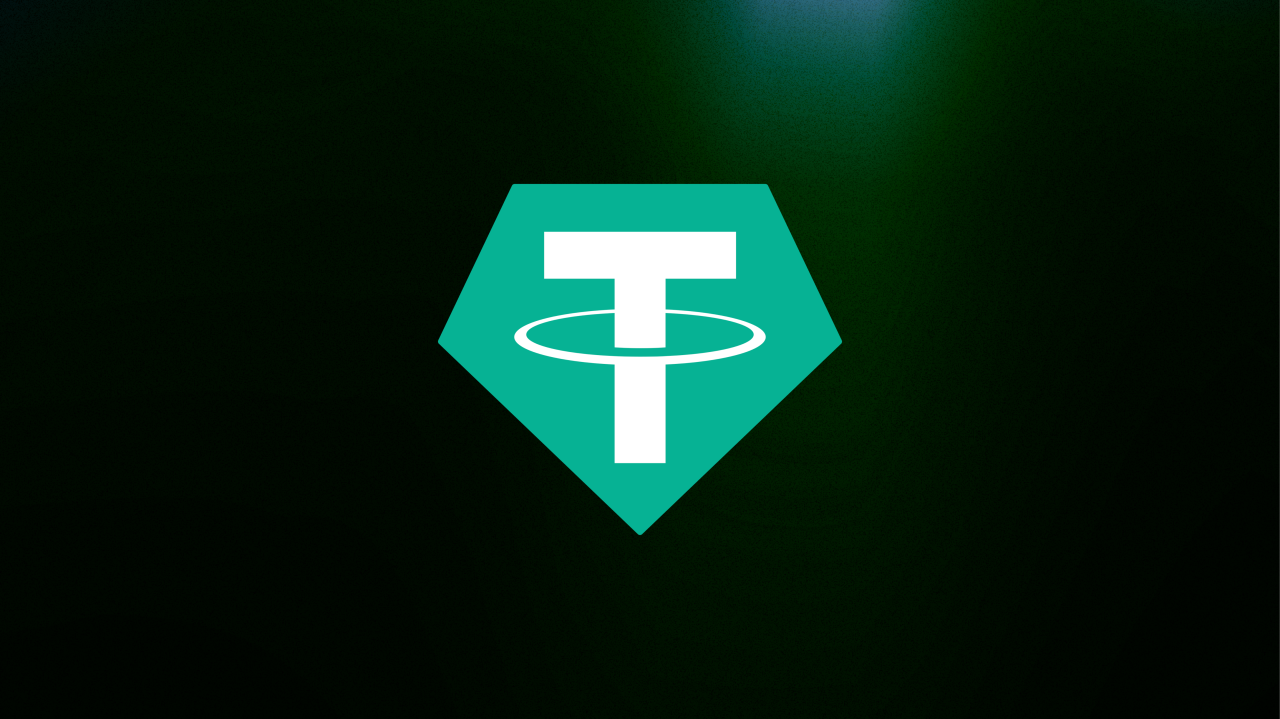 Tether (USDT) bets its $20 billion haul that the greenback will weather the tariff storm