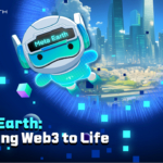 Meta Earth Surpasses 1 Million Users: Modular Blockchain Adoption Accelerates Globally