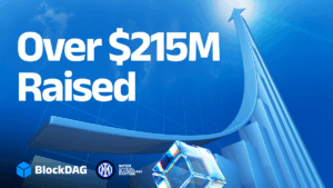 25M BDAG Daily Bonus Live With Buyer Battles as BlockDAG Hits $220M; LINK Price Eyes $25, TRX Bullish