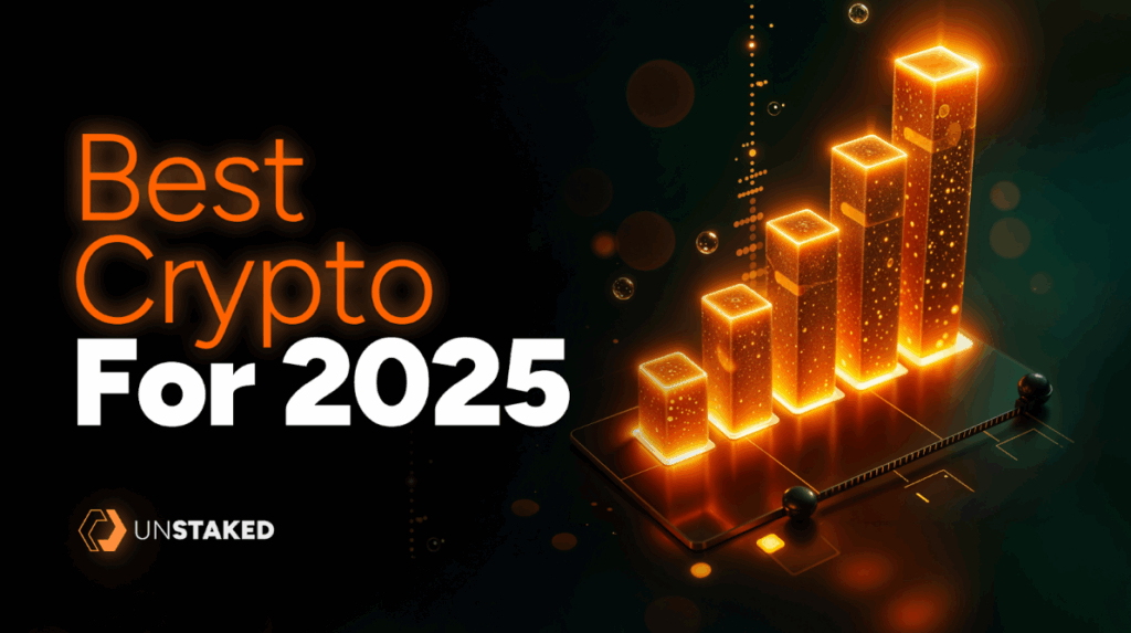 Top Trending Crypto Coins for 2025: How Unstaked, Algorand, Cronos, & Sonic Are Making Waves