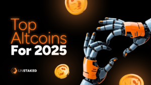 4 Trending Crypto Coins Right Now: XRP, Ethereum, Solana & the Unstaked AI Advantage